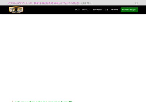 LAB-NET Marian Brzeziński