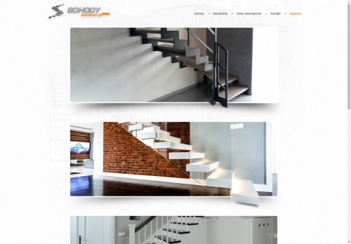 SCHODY SZCZECIN TOMASZ TOMASZEWICZ