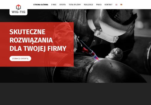 WIG­TIG Sp. z o.o.