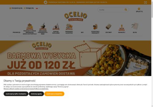 Sawex Foods Sp. z o.o.