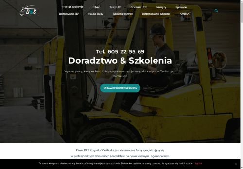 D & S Krzysztof Cieśliczka