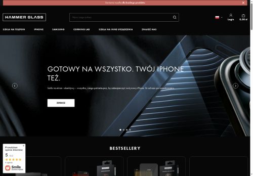 HAMMER-GROUP.CO sp. z o.o.