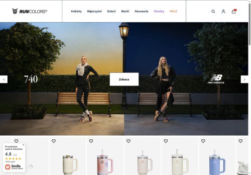 Runcolors.com sp. z o.o. sp. k.