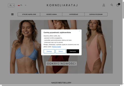 KORNELIA RATAJ KORNELIA RATAJ-ZIELIŃSKA